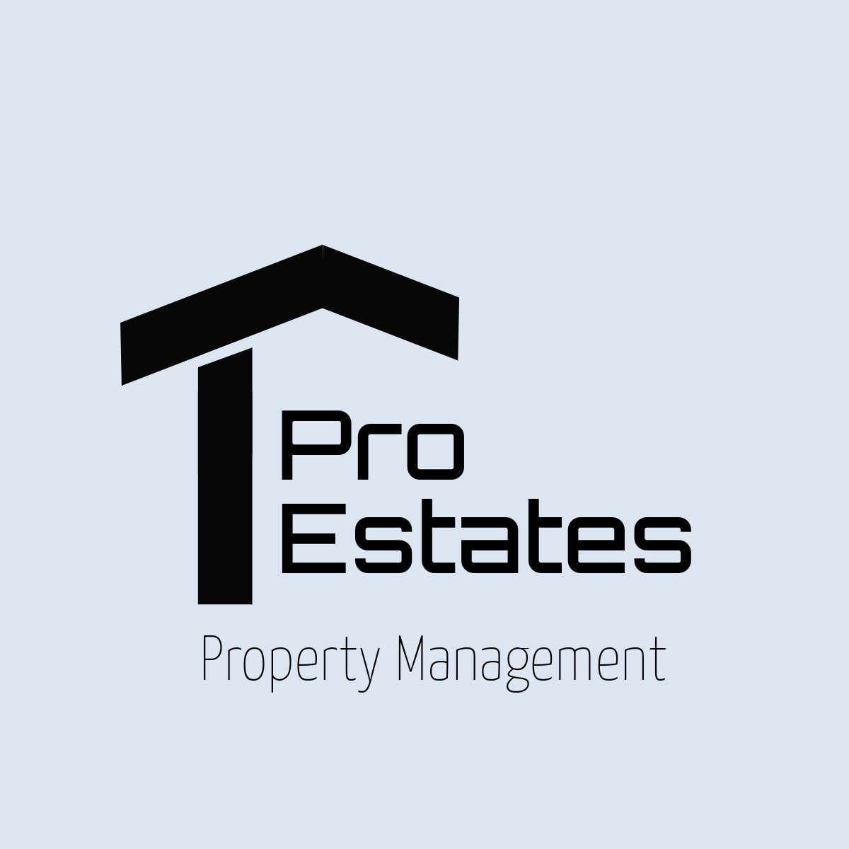 Property Management Company for managing homes, flats, estates and properties
